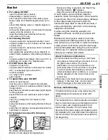 Preview for 41 page of JVC GR-D320E Instructions Manual