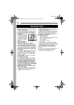 Preview for 2 page of JVC GR-D328 Instructions Manual