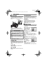 Preview for 14 page of JVC GR-D328 Instructions Manual