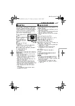 Preview for 27 page of JVC GR-D328 Instructions Manual