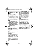 Preview for 31 page of JVC GR-D328 Instructions Manual