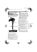 Preview for 33 page of JVC GR-D328 Instructions Manual