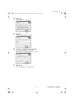 Preview for 5 page of JVC GR-D33 - MiniDV Camcorder With 16x Optical Zoom Software Installation Manual