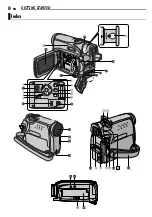 Preview for 8 page of JVC GR-D366EK Instructions Manual