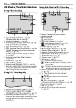 Preview for 10 page of JVC GR-D366EK Instructions Manual