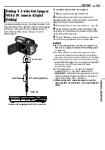 Preview for 43 page of JVC GR-D366EK Instructions Manual