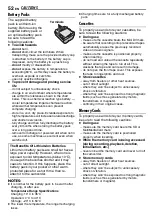 Preview for 52 page of JVC GR-D366EK Instructions Manual