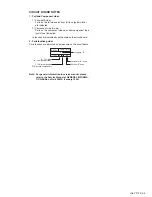 Preview for 3 page of JVC GR-D370UC Schematic Diagrams