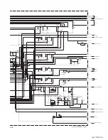 Preview for 25 page of JVC GR-D370UC Schematic Diagrams