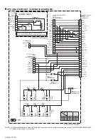 Preview for 34 page of JVC GR-D370UC Schematic Diagrams