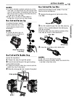 Preview for 13 page of JVC GR-D390EK Instructions Manual