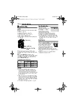 Preview for 18 page of JVC GR-D720AH Instructions Manual