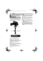 Preview for 34 page of JVC GR-D720AH Instructions Manual