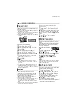 Preview for 30 page of JVC GR-D728EK Instructions Manual