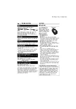 Preview for 36 page of JVC GR-D728EK Instructions Manual