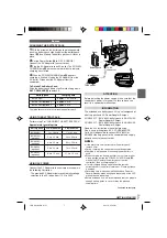 Preview for 7 page of JVC GR-D91 Instructions Manual