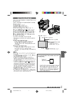 Preview for 17 page of JVC GR-D91 Instructions Manual