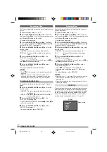 Preview for 20 page of JVC GR-D91 Instructions Manual