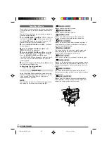 Preview for 24 page of JVC GR-D91 Instructions Manual