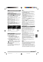 Preview for 25 page of JVC GR-D91 Instructions Manual