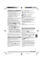 Preview for 27 page of JVC GR-D91 Instructions Manual