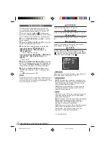 Preview for 28 page of JVC GR-D91 Instructions Manual