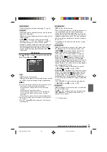 Preview for 29 page of JVC GR-D91 Instructions Manual