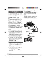 Preview for 34 page of JVC GR-D91 Instructions Manual