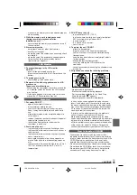 Preview for 45 page of JVC GR-D91 Instructions Manual