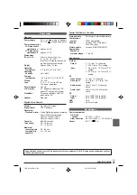 Preview for 47 page of JVC GR-D91 Instructions Manual