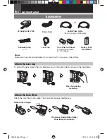 Preview for 6 page of JVC GR-DA30AA Instructions Manual