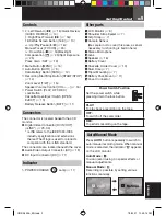 Preview for 9 page of JVC GR-DA30AA Instructions Manual