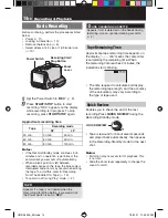 Preview for 14 page of JVC GR-DA30AA Instructions Manual