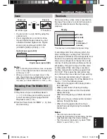 Preview for 15 page of JVC GR-DA30AA Instructions Manual