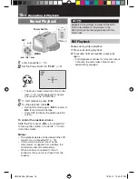 Preview for 16 page of JVC GR-DA30AA Instructions Manual