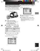 Preview for 19 page of JVC GR-DA30AA Instructions Manual