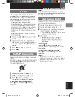 Preview for 25 page of JVC GR-DA30AA Instructions Manual