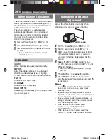 Preview for 26 page of JVC GR-DA30AA Instructions Manual