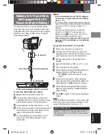 Preview for 29 page of JVC GR-DA30AA Instructions Manual