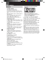 Preview for 34 page of JVC GR-DA30AA Instructions Manual