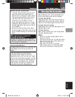 Preview for 35 page of JVC GR-DA30AA Instructions Manual