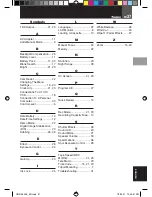 Preview for 37 page of JVC GR-DA30AA Instructions Manual