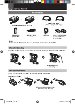 Preview for 6 page of JVC GR-DA30U Instructions Manual