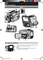 Preview for 8 page of JVC GR-DA30U Instructions Manual