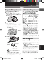 Preview for 11 page of JVC GR-DA30U Instructions Manual