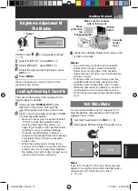 Preview for 13 page of JVC GR-DA30U Instructions Manual