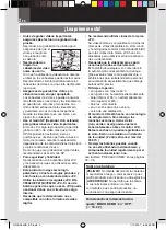 Preview for 38 page of JVC GR-DA30U Instructions Manual