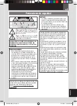 Preview for 39 page of JVC GR-DA30U Instructions Manual