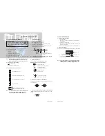 Preview for 2 page of JVC GR-DA30UC Schematic Diagrams