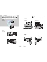 Preview for 21 page of JVC GR-DA30UC Schematic Diagrams